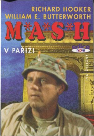 [M*A*S*H 04] • M*A*S*H v Paříži